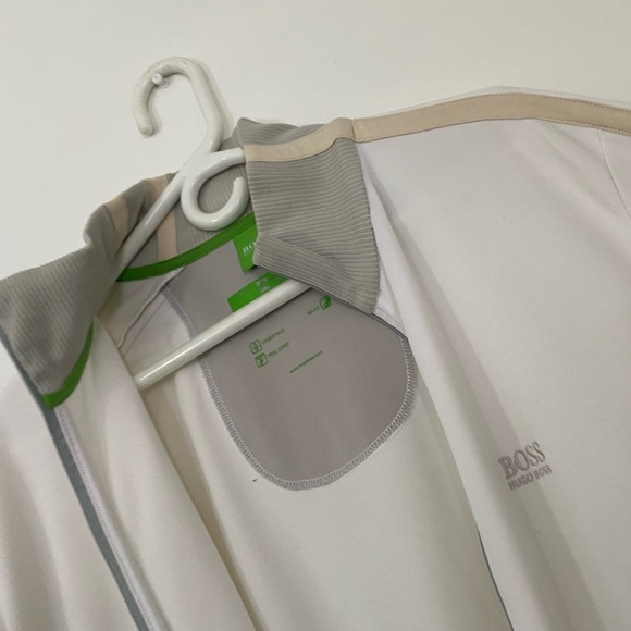 Mens Hugo Boss Jacket - Picture 6 of 8